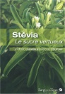 ouvrage stevia